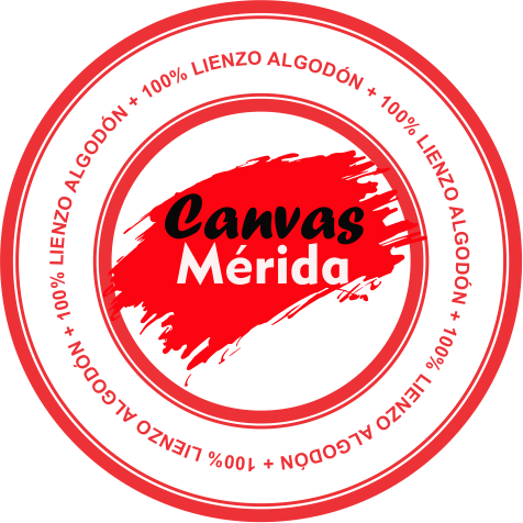 Logo Canvas Mérida