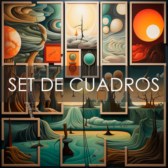 Set (conjunto)
