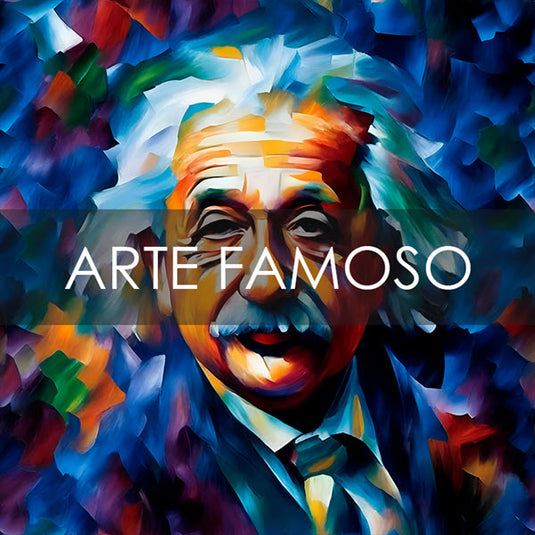 Arte famoso