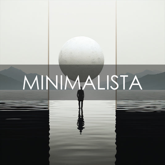 Arte Minimalista