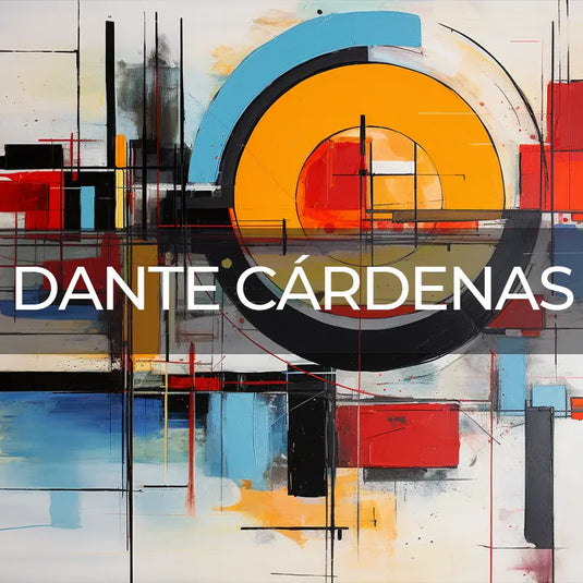 Dante Cárdenas