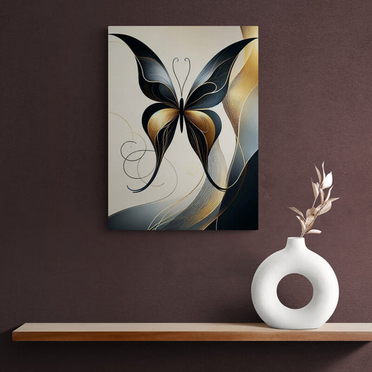 Armonía Área - Canvas Mérida Cuadros Decorativos