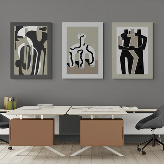 Arte Minimalista Contemporáneo