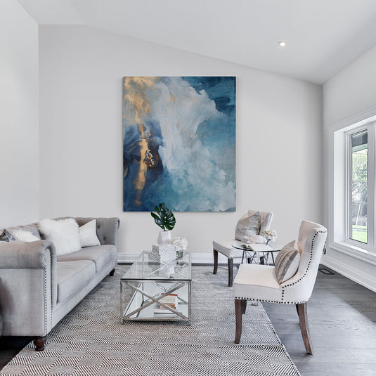 Aurora - Canvas Mérida Fine Print Art