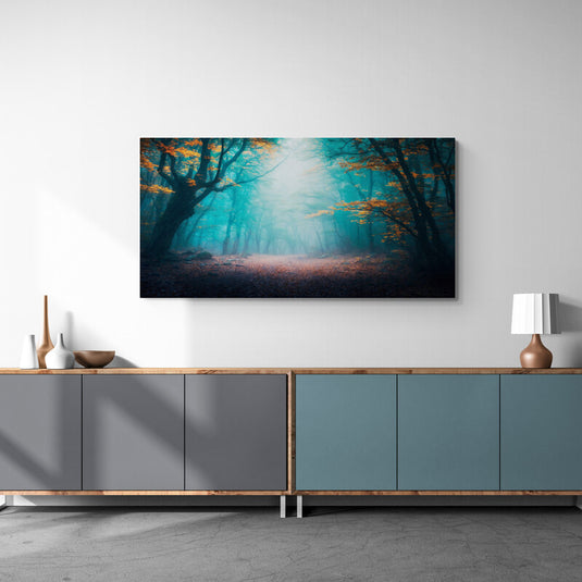 Bosque de los Sueños