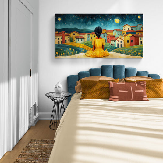 Callejón de estrellas