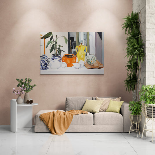 Cermics - Canvas Mérida Cuadros Decorativos