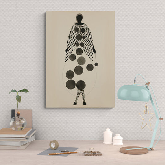 Chic Vogue - Canvas Mérida Cuadros Decorativos