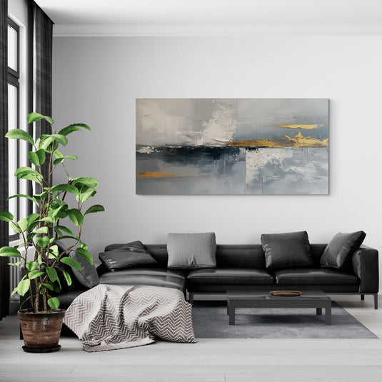 Claroscuro - Canvas Mérida Cuadros Decorativos