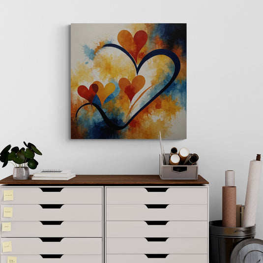 Corazones Trascendentes