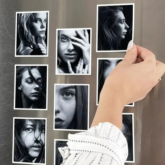 Fotoimanes Personalizados