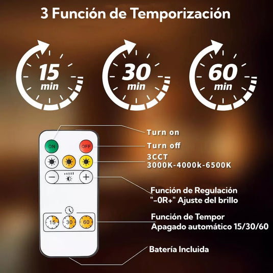 Art Light by ArtGlow : Ilumina tu arte con estilo