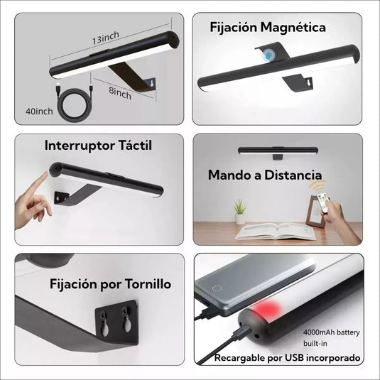 Art Light by ArtGlow : Ilumina tu arte con estilo