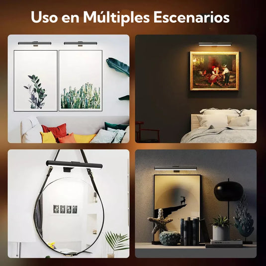 Art Light by ArtGlow : Ilumina tu arte con estilo