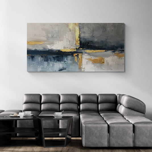 Discernment - Canvas Mérida Cuadros Decorativos