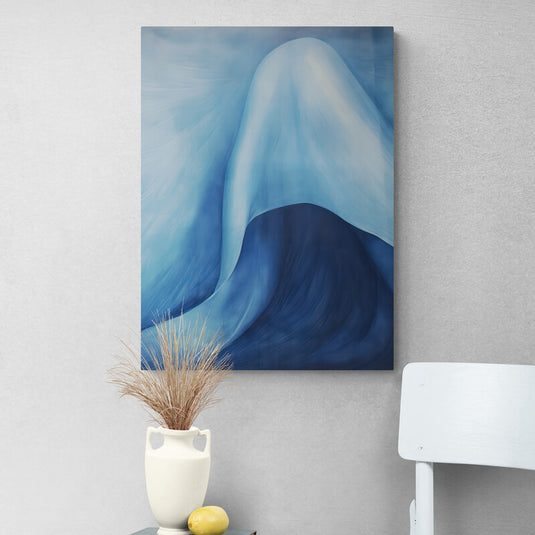 Fustian Stroke - Canvas Mérida Cuadros Decorativos