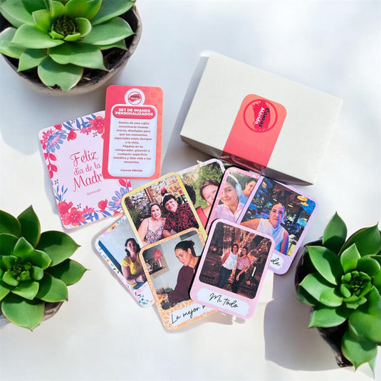 Fotoimanes Personalizados