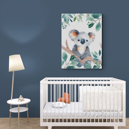 Koala bebe