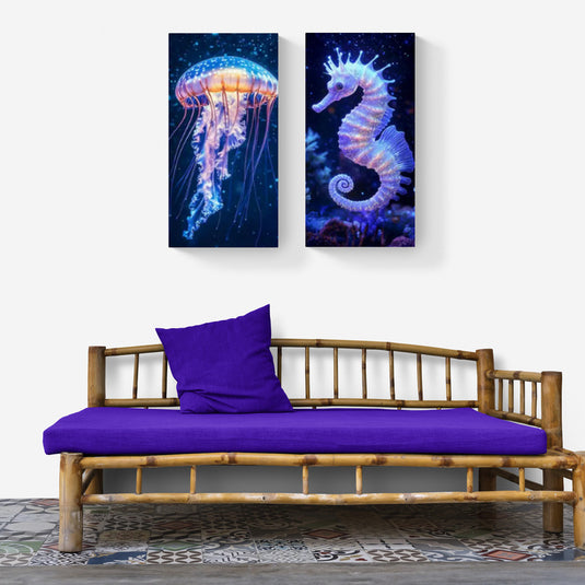 Misterios del Océano