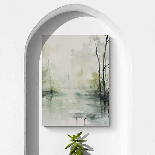 Naturaleza Divina #3 - Canvas Mérida Cuadros Decorativos