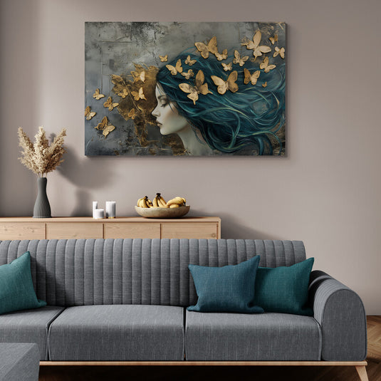 Pensamientos al vuelo