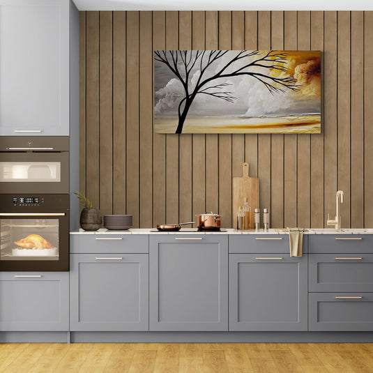 Poniente - Canvas Mérida Cuadros Decorativos