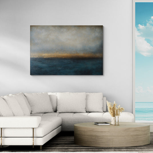 Profundidad en el oceano