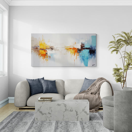 Reflejos en el Tiempo