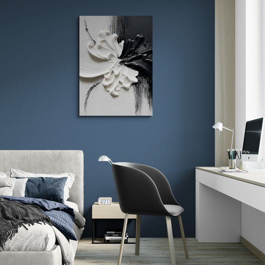 Relieve de Contrastes