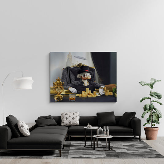 Rico McPato V (Compacto)