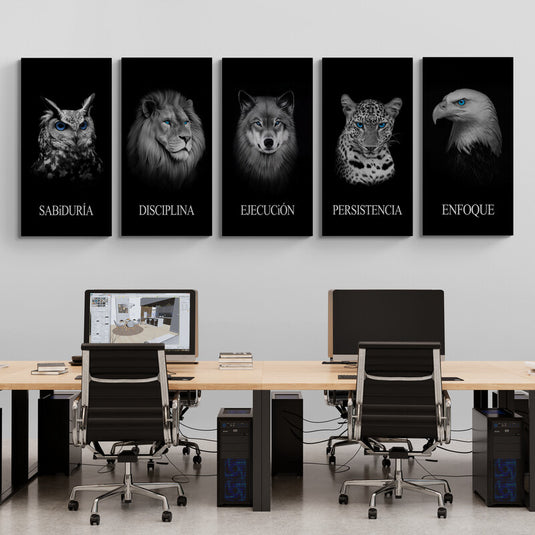 Set Meta Inspiración