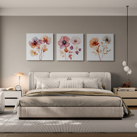 Set Escencia Primaveral