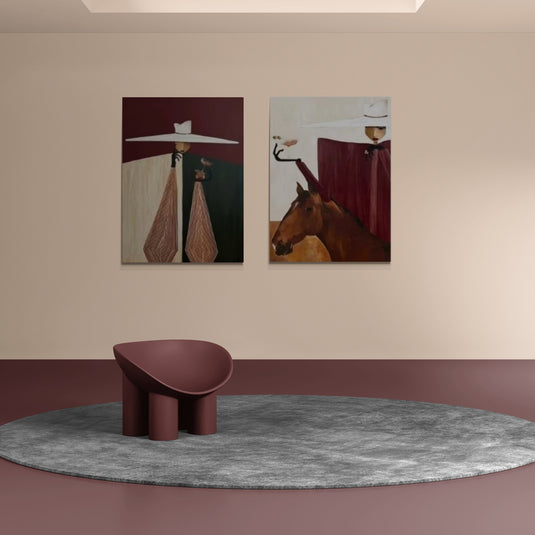 Set Geometría del Vino