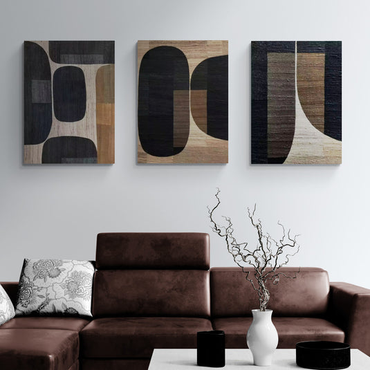 Set La Armonía de las Formas