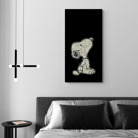 Snoopy en Retrospectiva (Entrega Inmediata)