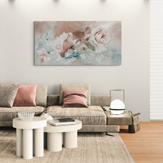 Soft Bloom (Apaisado)