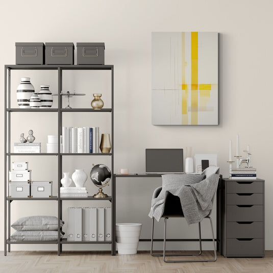 With Lemons - Canvas Mérida Cuadros Decorativos