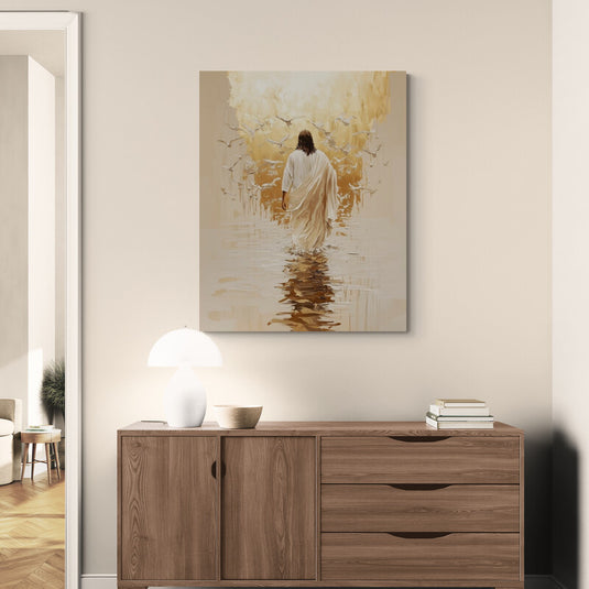 Camino a la redención