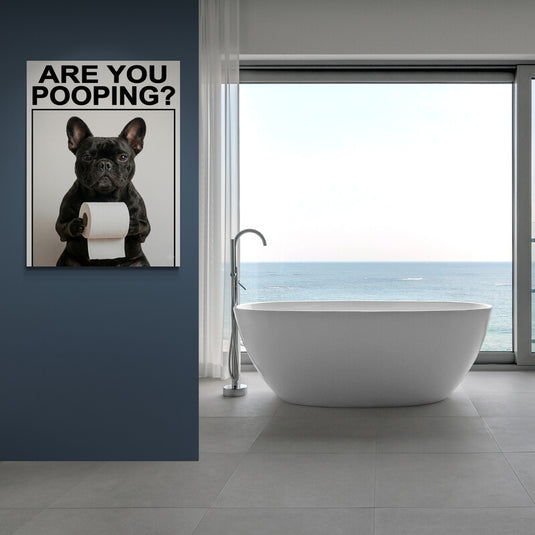 El Asistente de Baño Personalizado