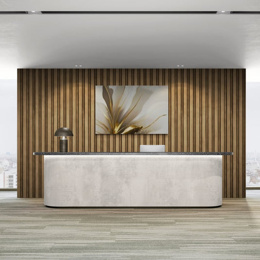 Flor de Oro — Elegancia en Pleno Florecimiento