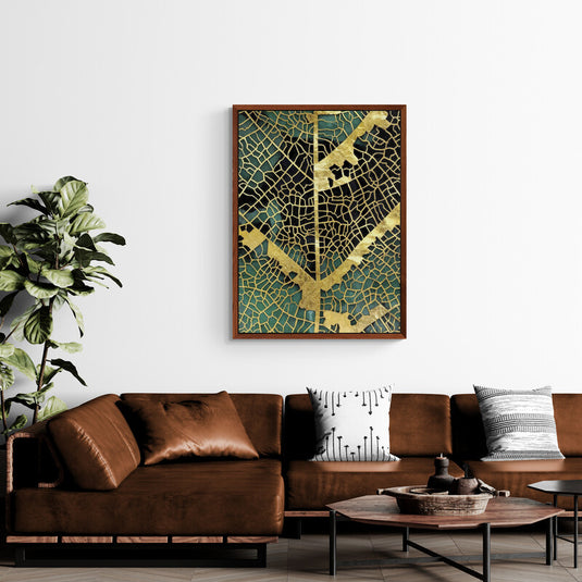 Set Raíces Doradas (Entrega Inmediata)