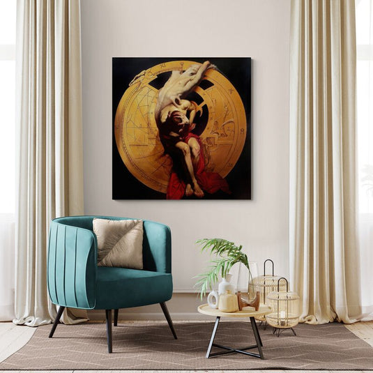 Perpetua - Roberto Ferri