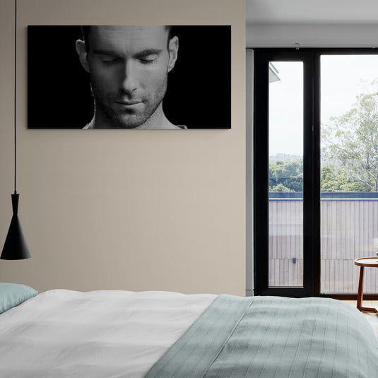 Adam Levine Imagine - Canvas Mérida Fine Print Art