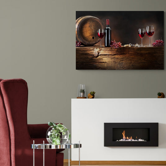 Añada - Canvas Mérida Fine Print Art