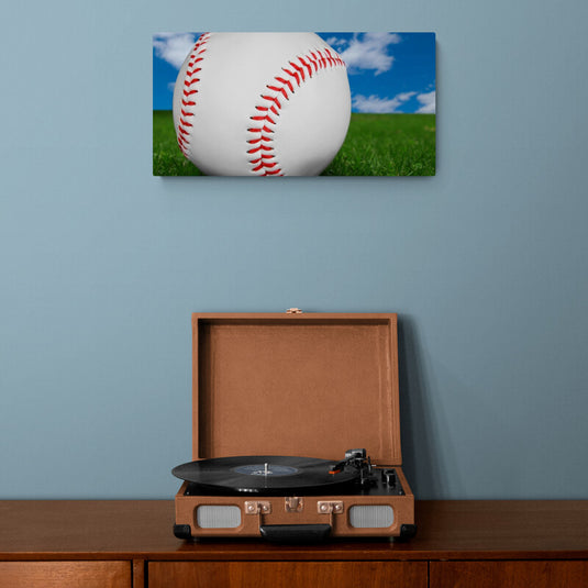 Bola - Canvas Mérida Fine Print Art