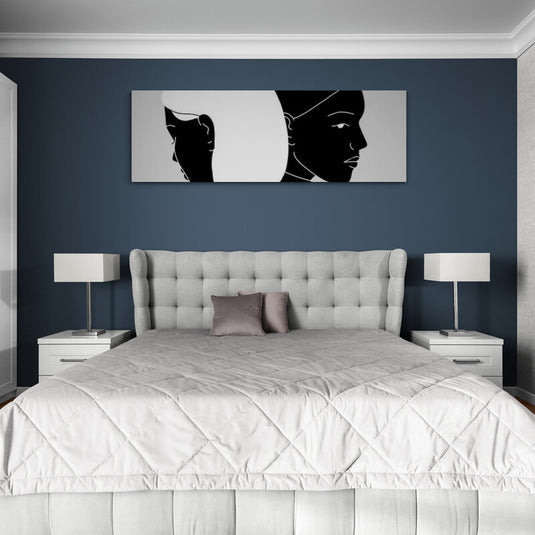 Concession - Canvas Mérida Fine Print Art