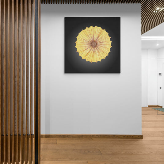 Craft Sun - Canvas Mérida Fine Print Art