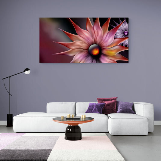 Flor_abstracta_con_tonalidades_vibrantes_y_núcleo_luminoso