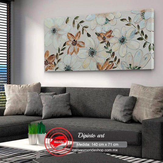 Dipinto Art - Canvas Mérida Fine Print Art