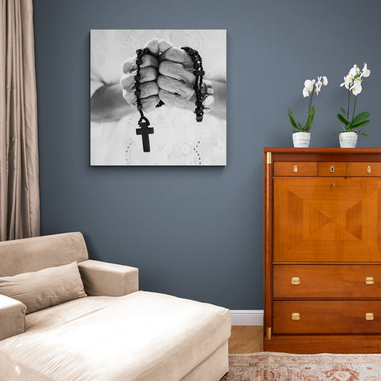 Fe - Canvas Mérida Fine Print Art